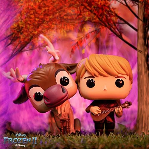 Funko Pop Disney Frozen 2 - Sven