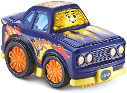 VTech Go Go Smart Wheels Race Team 2-Pack