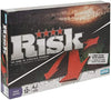 Hasbro Risk Reinvention