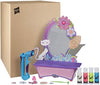 Play-Doh Vinci Style and Store Vanity Complete Design Kit