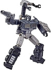 Transformers Generations War for Cybertron Earthrise Leader Alternate Universe Optimus