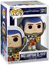 Funko Disney Pixar Lightyear Pop- Buzz with Sox