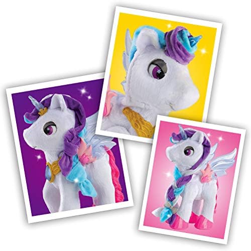 VTech Myla The Magical Unicorn Multicolor