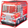 Melissa & Doug Melissa Doug Fire Truck Play Tent Role Play Firefighter Tent Fire Truck