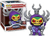 Funko POP Vinyl Retro 68 Masters of The Universe Skeletor on Throne Target Con 2021