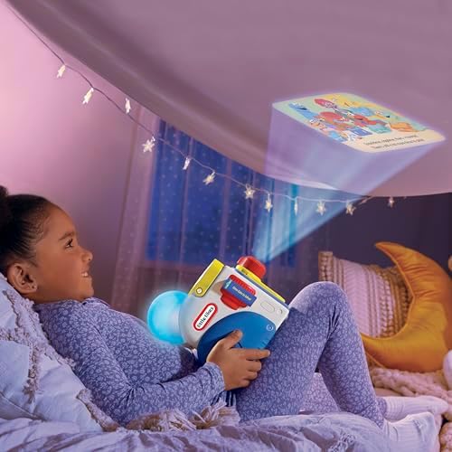 Little Tikes Story Dream Machine Sesame Street Cookie Monster Friends Story Collection