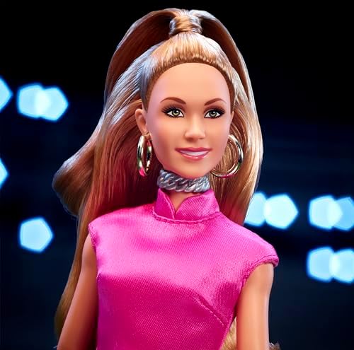 Barbie Signature Doll