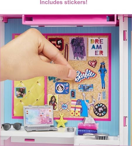 Barbie Dream Closet Playset