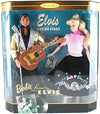 Barbie Elvis Loves