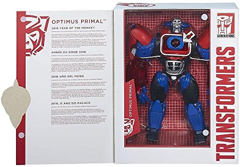 Transformers Generations G2 Computron Collection Action Figure Pack