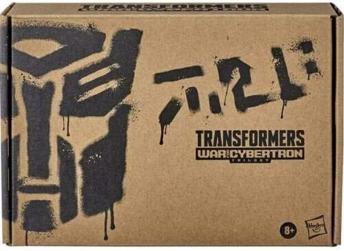 Transformers War for Cybertron Generations Selects 6 Inch Action Figure Deluxe Class -