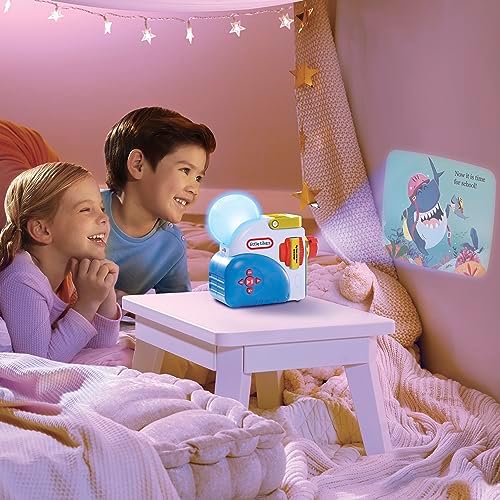 Little Tikes Story Dream Machine Big Shark Little Shark Story Collection Storytime Random