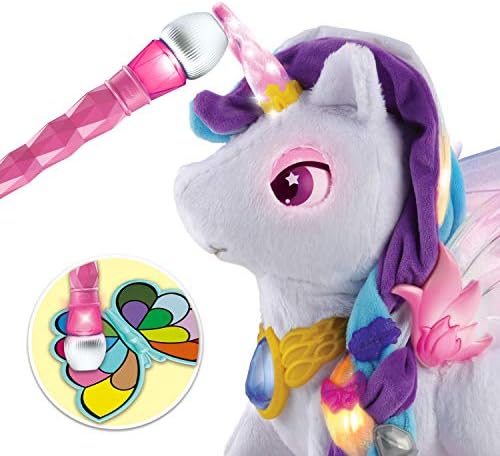 VTech Myla The Magical Unicorn Multicolor