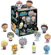 Funko Pint Size Heroes Rick Morty - Rick Morty One Mystery Figure Toy