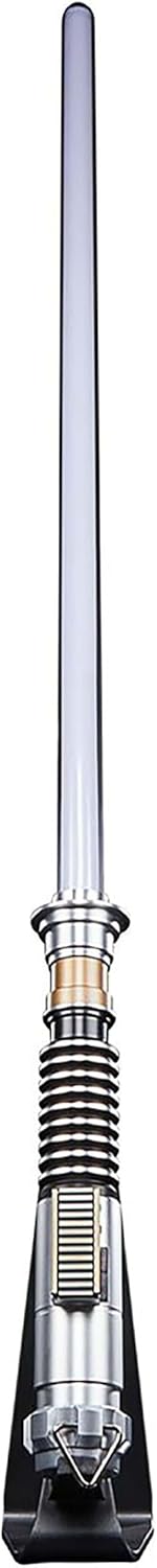 STAR WARS The Black Series Luke Skywalker Force FX Elite Electronic Light-Saber with