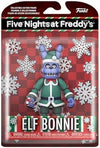 Funko Action Figure Five Nights at Freddy's FNAF - Holiday Bonnie The Rabbit