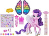 Hasbro My Little Pony Princess Pipp Petals Style of The Day 5-Inch Hair Styling Doll