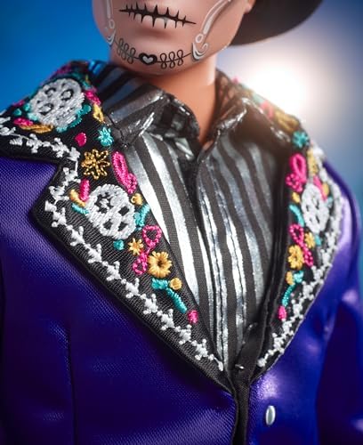Barbie Signature Ken Fashion Doll