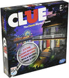 Hasbro Clue Board Game 2013 Edition Pack of 2 Misc