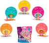 Barbie GTT12 - Color Reveal Babies Sand Sun Series Assortment dla wieku .
