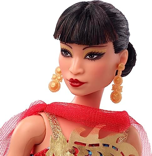 Barbie Inspiring Women Helen Keller Doll