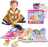 Barbie Floor Puzzle