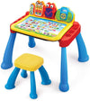 VTech Touch and Learn Activity Desk Deluxe Frustration Free Packaging