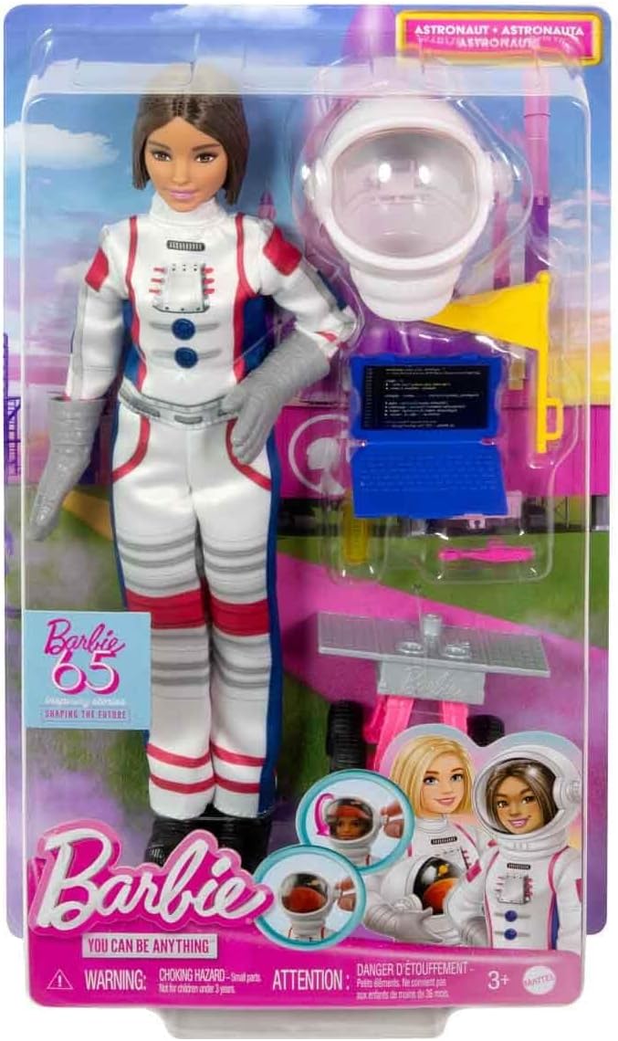 Barbie Careers Playset