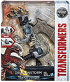 Transformers Mv5 Pre Leader ExTerrestrial Action Figure