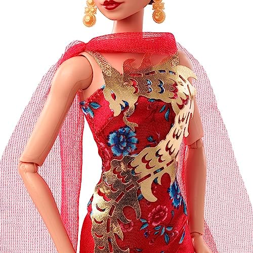 Barbie Inspiring Women Helen Keller Doll