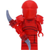 LEGO Star Wars Elite Praetorian Guard Type 2 with Dagger