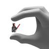 Lego Star Wars Darth Maul Minifigure with Double-Sided Lightsaber
