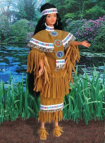 Barbie 1997 Collector Edition Doll