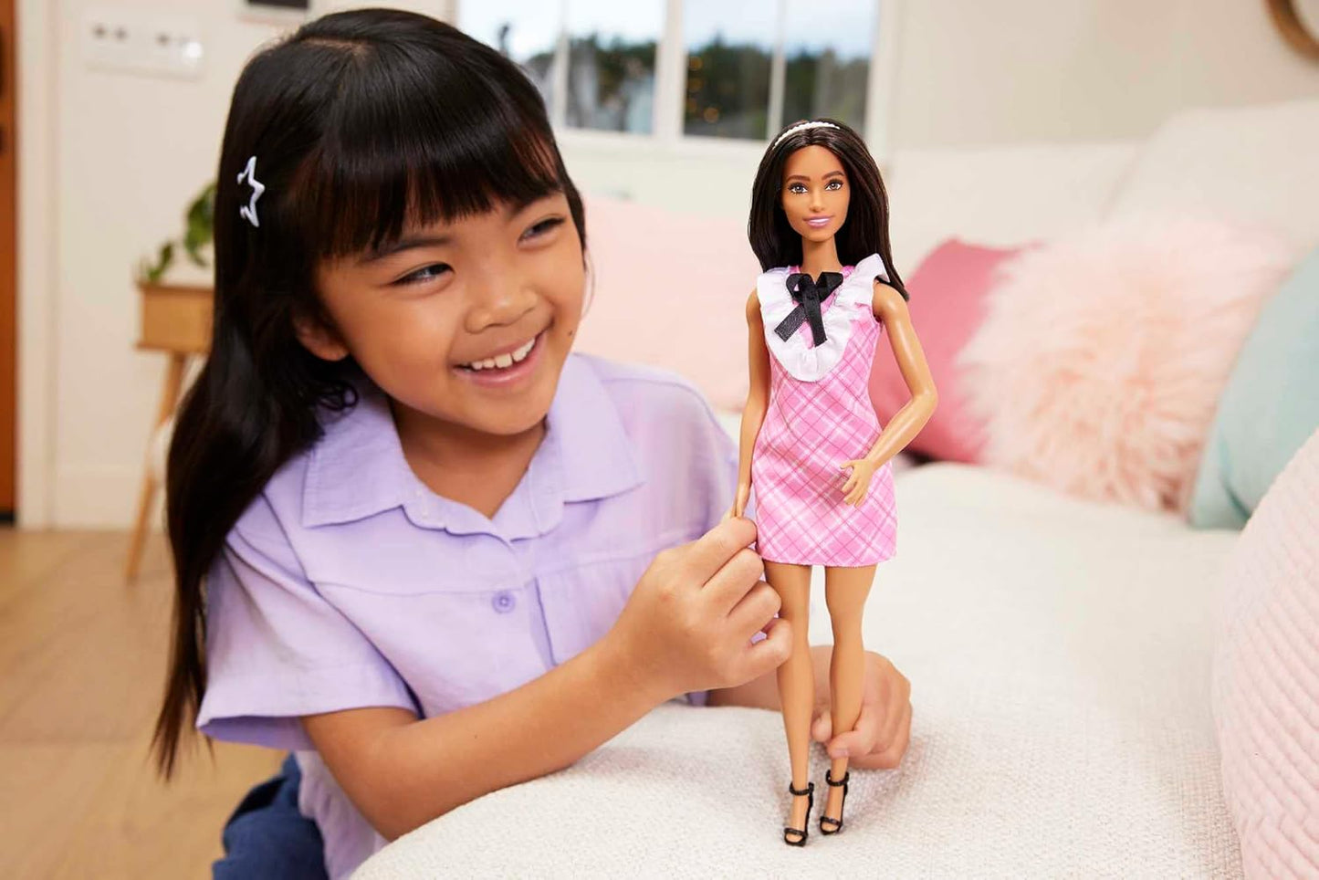Barbie Fashionistas Doll