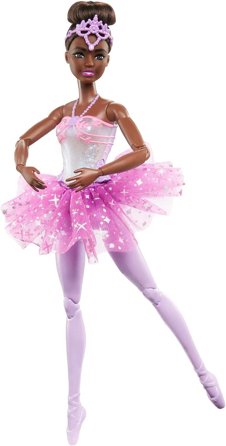 Barbie Dreamtopia Doll