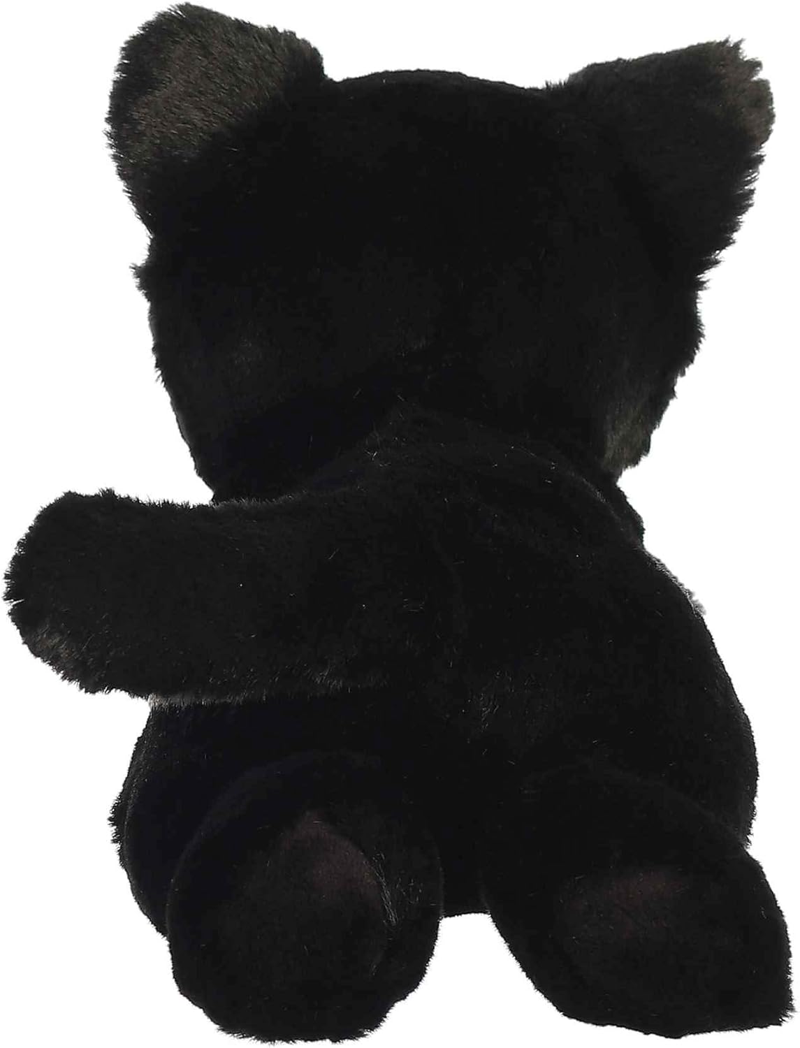 Aurora Adorable Mini Flopsiea Twilight Cata Stuffed Animal - Playful Ease - Timeless
