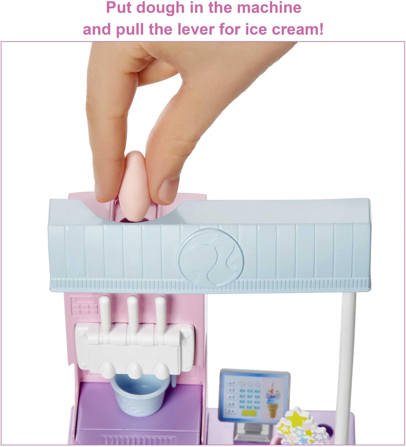 Barbie Careers Playset