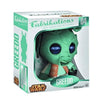 STAR WARS Funko Fabrikations Star Wars Greedo Soft Sculpture Plush Figure