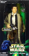 Star Wars Potf Han Solo Wmagnetic Detonators