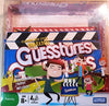 Hasbro Parker Brothers Guesstures