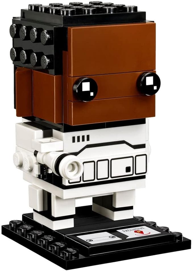 LEGO Brick Headz 41485 Finn – 41485