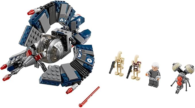 LEGO 75044 Star Wars Droid Tri-Fighter