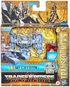 Hasbro Transformers Rise of The Beasts Autobots Unite Power Plus Series Megatron Action