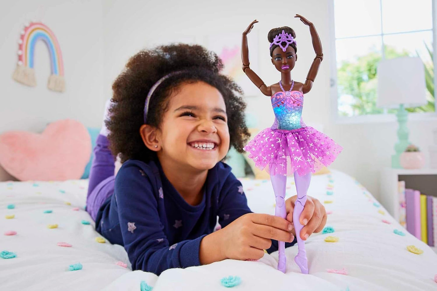 Barbie Dreamtopia Doll