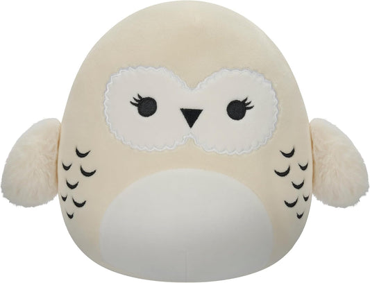 Squishmallows Original Harry Potter 10-Inch Hedwig Plush