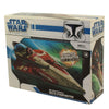 Hasbro Star Wars Clone Wars OBI-Wan's Delta Starfighter