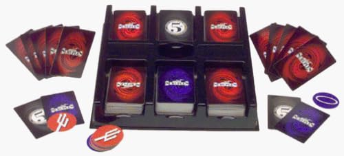 Hasbro A Question of Scruples - The Game of Moral Dilemmas