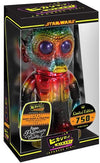 STAR WARS Cosmic Powers Greedo Limited Edition 750 Premium Hikari Japanese Vinyl Funko