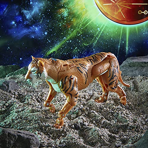 Transformers Generations War for Cybertron Golden Disk Collection Chapter 2 Autobot