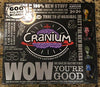 Hasbro Cranium Wow Board Game